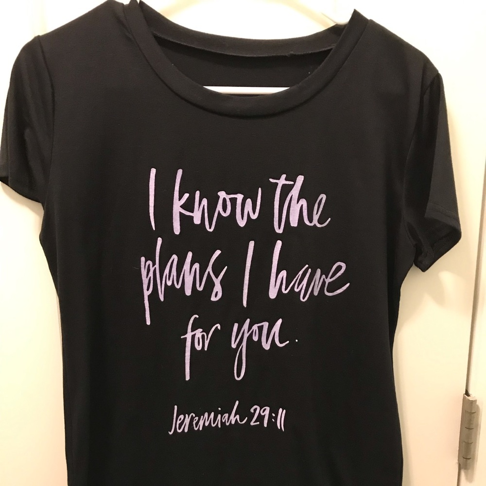 BibleVerse T-Shirt